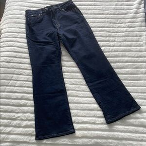 REITMANS Bootcut Jeans  - size US 31